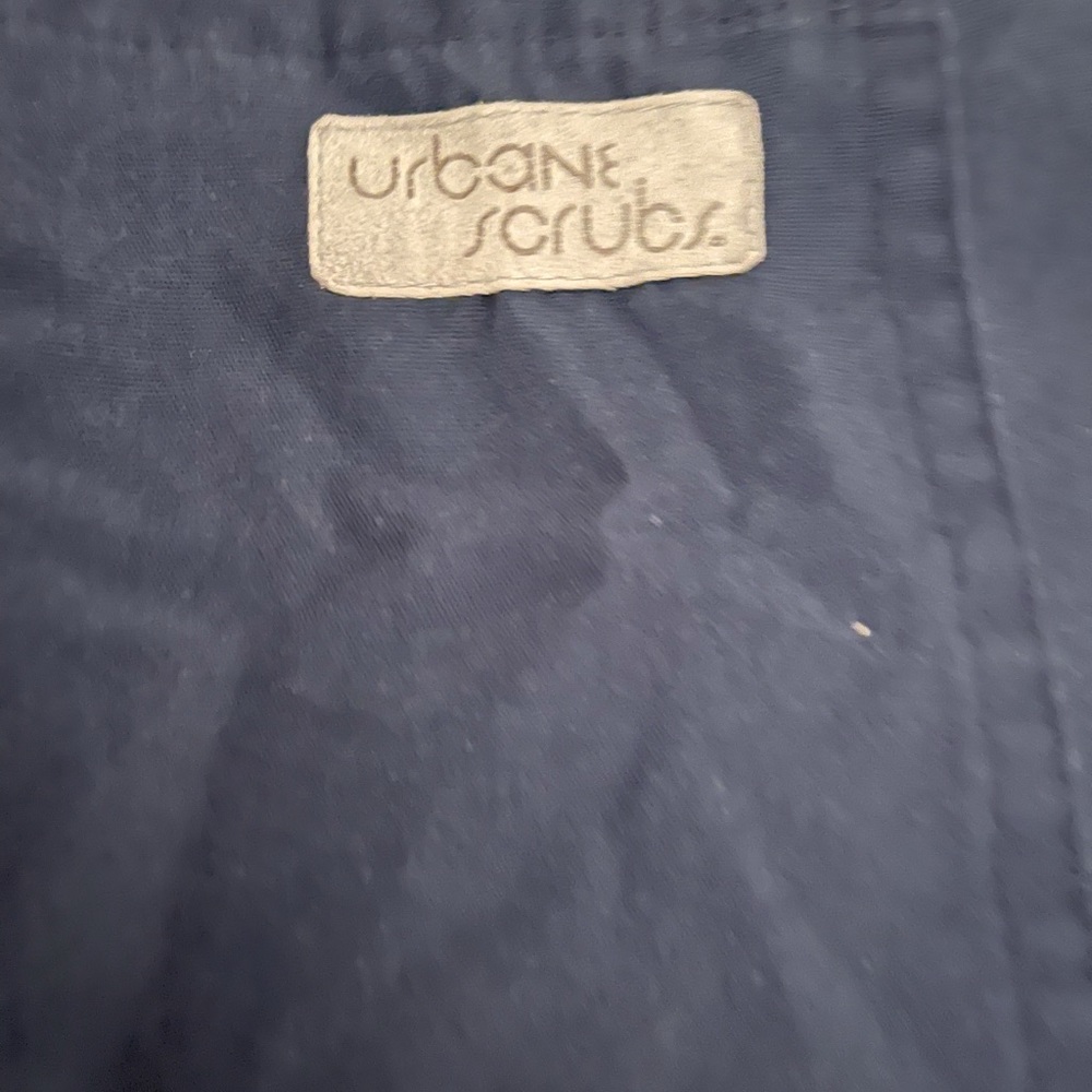Urbane Scrub Bottoms XS